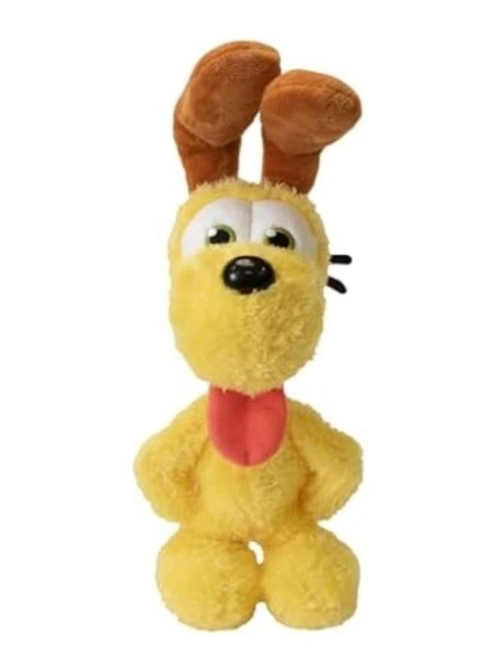 Goliath Classic Odie 8" Plush